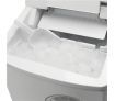 White 3.2L Home Ice Maker