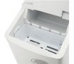 White 3.2L Home Ice Maker