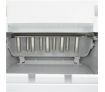 White 3.2L Home Ice Maker