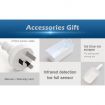 Silver 3.2L Home Ice Maker