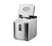 Silver 3.2L Home Ice Maker