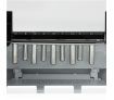 Silver 3.2L Home Ice Maker