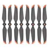 Replacement Propellers DJI Air 2S 8Pcs Blades Mavic Air 2 Wings Props Propeller Accessories Low Noise Durable Foldable