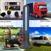 TV Antenna,Digital TV Antenna Indoor for Smart TV,Amplifier Signal Booster HDTV Antenna,Support 4K 1080P Fire tv Stick,18ft Coax Cable