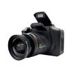 Digital Camera Photography 2.4 Inch LCD 16X 720P Zoom Mini Vlog 9.5mm Wide Angle Lens Travel Women Gifts Cool Gadget