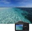 Digital Camera Photography 2.4 Inch LCD 16X 720P Zoom Mini Vlog 9.5mm Wide Angle Lens Travel Women Gifts Cool Gadget