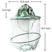 2 Pack Beekeeper Mask Cap Hat Camouflage Beekeeping Mask Cap Hat