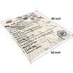 Gifts for Mom Blanket Soft Throw Blanket Perfect for Mom Grandma Gifts Mother's Day-150*200 CM