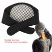 Neck Support Strap, Adjustable for Pain Relief and Relax Bone, Soft Magnetic Cervical Neck Brace for Arthritis Headaches Relief