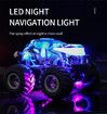 Rc Cars Toys For Boys Remote Control Car Children Toy High Speed Rocking Spray Off-Road Stunt Dance Electric Car Kids Gift 2.4G Dual Remote Control