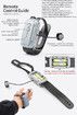 Rc Cars Toys For Boys Remote Control Car Children Toy High Speed Rocking Spray Off-Road Stunt Dance Electric Car Kids Gift 2.4G Dual Remote Control