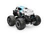 Rc Cars Toys For Boys Remote Control Car Children Toy High Speed Rocking Spray Off-Road Stunt Dance Electric Car Kids Gift 2.4G Dual Remote Control
