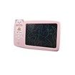 Talking Flash Cards with LCD Writing Tablet 224 Sight Words Montessori Educational Toys for Kids Age 3+(Yellow)