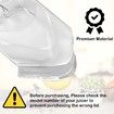 Spout Cover Replacement, Compatible with Ninja Blenders BL500-bl781 and NJ600-nj602