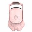 Heated Eyelash Curlers, Electric Heated Eyelash Curler for Women