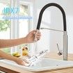 Portable Bidet,Electric Rechargeable Mini Handheld Travel Bidet Sprayer with Travel Bag for Personal Cleaning (Grey)