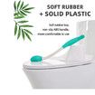 15 Inch Toilet Aids Tools,Long Reach Comfort Wipe