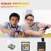 482 in 1 Game Cartridge for DS/2DS/3DS Console Super Combo Game Card Multi-Game Cartridge Collection