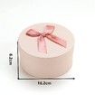 Flora Scented Roses Carnation Flower Bath Soap Plant Essential Oil Flower Soap in Gift Box Birthday Valentine s Mother's Day Teachers Day Christmas