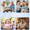Fleece Blanket to My My Husband Anniversary Valentines Gifts for Husband Boyfriend, Blankets Gifts to My HusbandFlannel Blanket Gifts