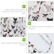 Eggs 3 pockets Collecting Gathering Holding Apron for Chicken Hense Duck Goose Eggs Housewife Farmhouse Kitchen Home Workwear S