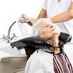 Mobile Inflatable Salon Hair Wash Sink Basin Shampoo Tray Washing Bowl For Washing and Cutting Hair Elderly Pregnant Women With Air Pump And Shampoo Brush