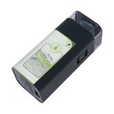 Dual Mode Virtual Wall Barrier for iRobot Roomba E/I/S Series and 800/900 Series Robots 1 Pack