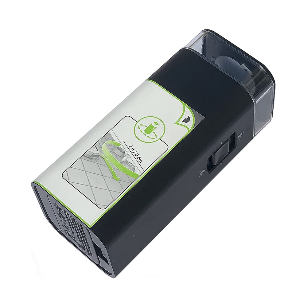 Dual Mode Virtual Wall Barrier for iRobot Roomba E/I/S Series and 800/900 Series Robots 1 Pack