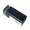 Dual Mode Virtual Wall Barrier for iRobot Roomba E/I/S Series and 800/900 Series Robots 1 Pack