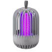 Bugs Zapper Insect Killer for Outdoor Indoor Insect Fly Trap for Home Kitchen Backyard Patio Electronic Light Bulb Lamp Low Noise Insect Zappers Killer