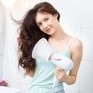 Hair Dryer Diffuser Attachment for Curly and Natural Wavy Hair for Blow Dryers from 1.4 Inch to 2.6 Inch