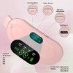 Menstrual Heating Pad,Period Heating Pad for Cramps for Women and Girl
