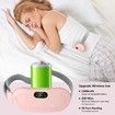 Menstrual Heating Pad,Period Heating Pad for Cramps for Women and Girl