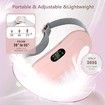 Menstrual Heating Pad,Period Heating Pad for Cramps for Women and Girl