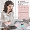 Menstrual Heating Pad,Period Heating Pad for Cramps for Women and Girl