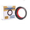 Dust Bin Top Fixed Sealing Ring Replacement for Dyson V11 V15 SV14 SV15 SV22 Vacuum Cleaner