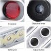 Rangefinders, 7X18 930 Yard Golf Electronic Single Cylinder Rangefinder