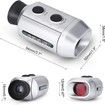 Rangefinders, 7X18 930 Yard Golf Electronic Single Cylinder Rangefinder