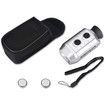 Rangefinders, 7X18 930 Yard Golf Electronic Single Cylinder Rangefinder