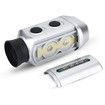 Rangefinders, 7X18 930 Yard Golf Electronic Single Cylinder Rangefinder