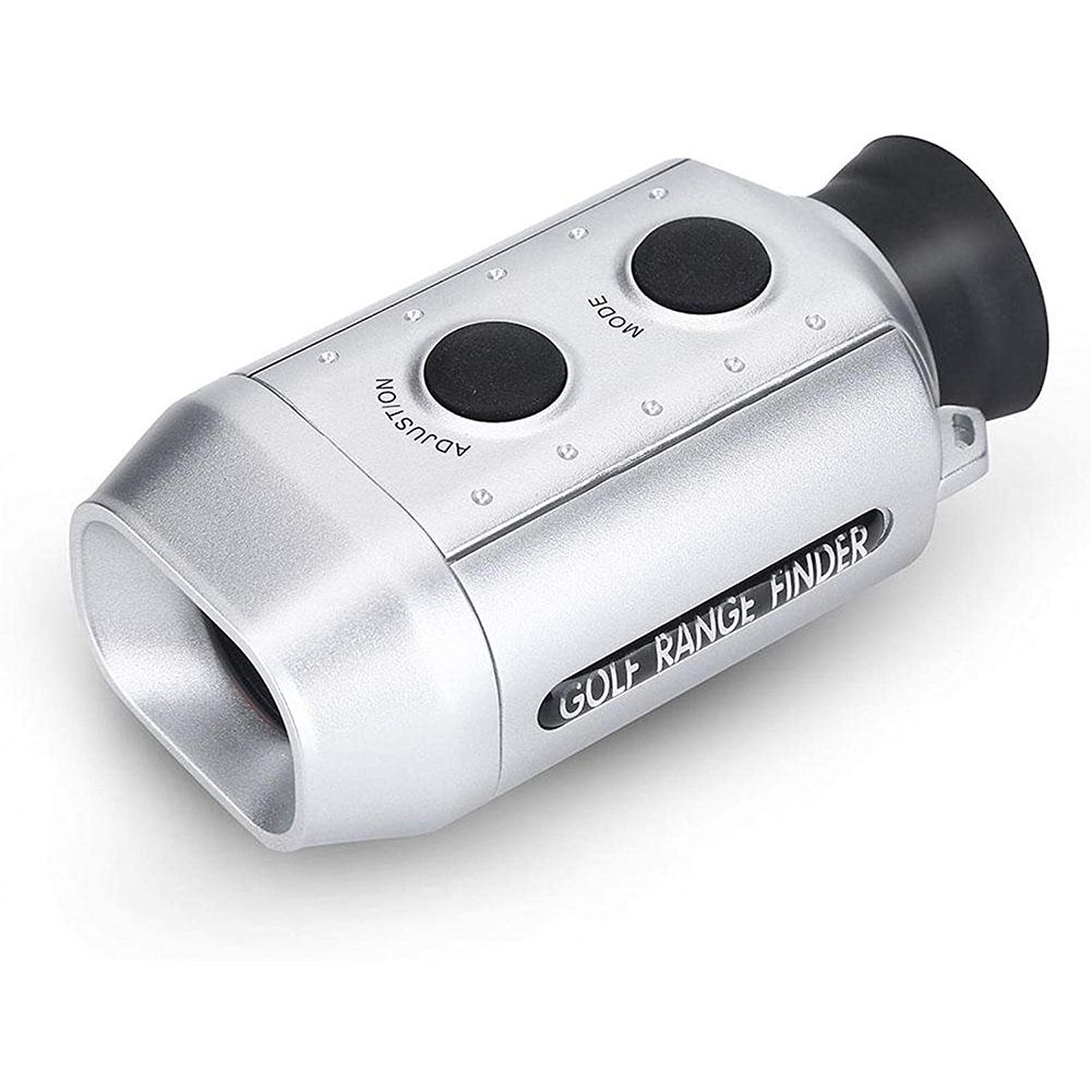 Rangefinders, 7X18 930 Yard Golf Electronic Single Cylinder Rangefinder