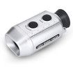 Rangefinders, 7X18 930 Yard Golf Electronic Single Cylinder Rangefinder