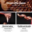 Cable Sheath Automotive Wire - 4MM