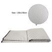 Alfresco 4 Person Picnic Basket Baskets Wicker Deluxe Outdoor Insulated Blanket