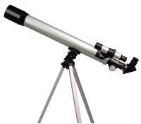 Astronomical Telescope 50mm Aperture 150x Zoom