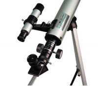 Astronomical Telescope 50mm Aperture 150x Zoom