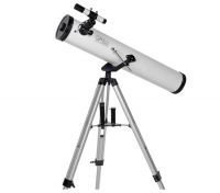 Astronomical Telescope 114mm Aperture 675x Zoom