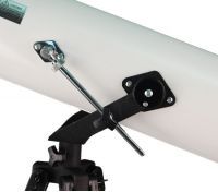 Astronomical Telescope 114mm Aperture 675x Zoom
