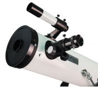 Astronomical Telescope 114mm Aperture 675x Zoom