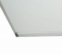 Professional Magnetic Whiteboard with Bonus Marker Eraser and Magnetic Buttons